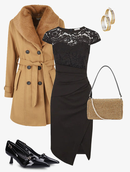Look Yolaine - 1