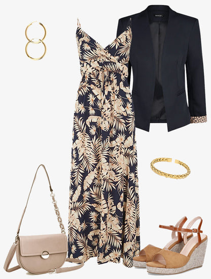 Look nouvelle saison - 1