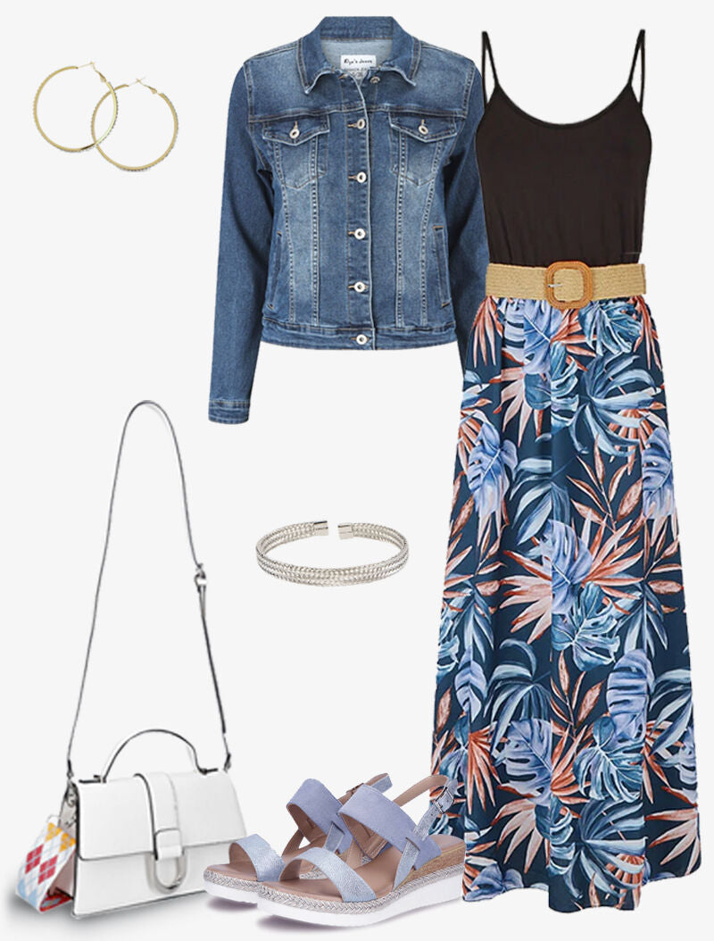 Nouveau look - 1