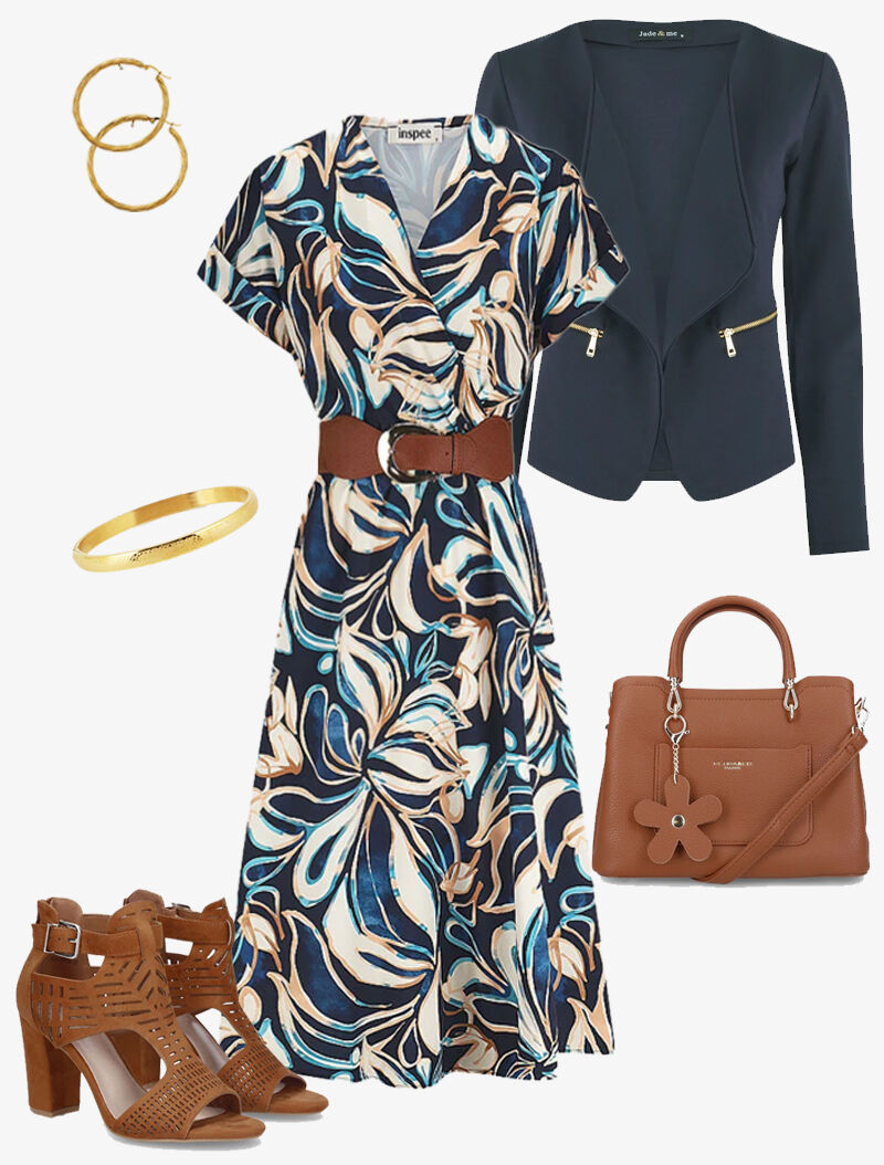 Nouveauté robe - 1