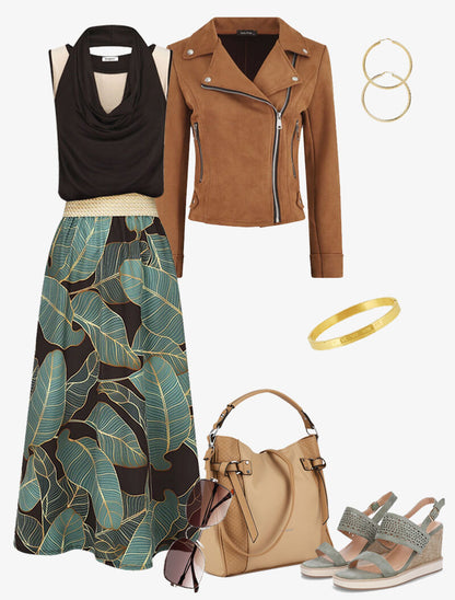 Nouveau look - 1