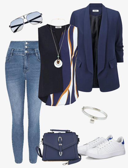 Look du jour - 1