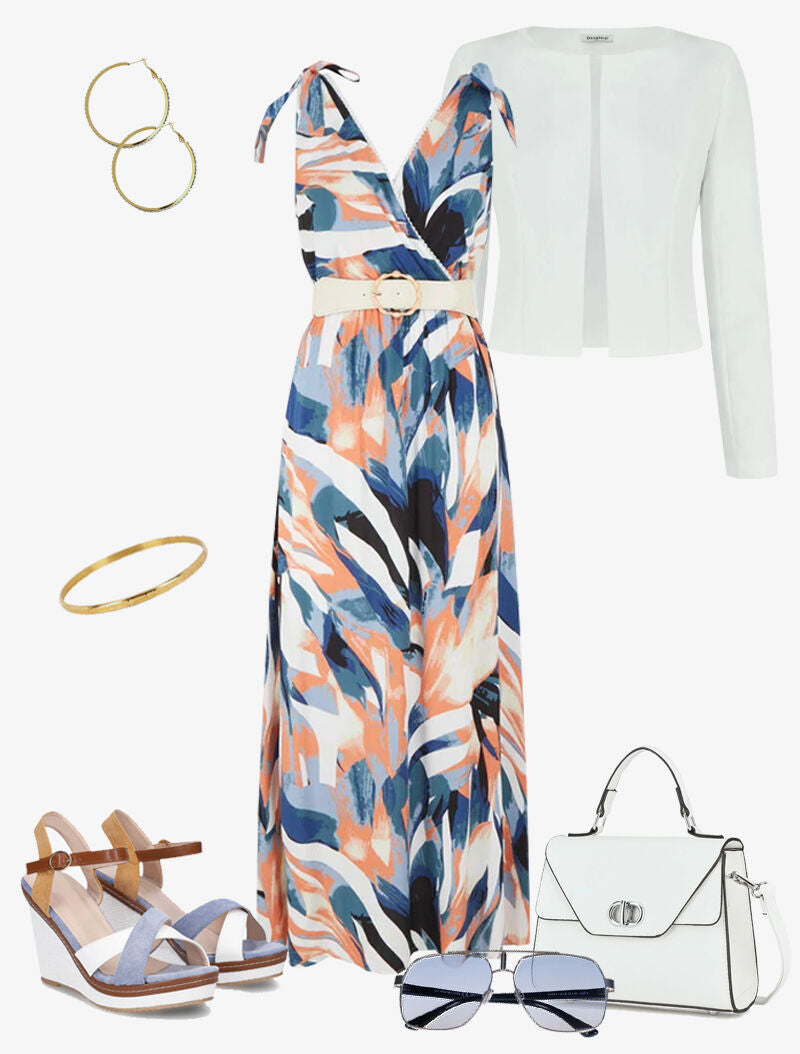 Une robe pour les beaux jours - 3
