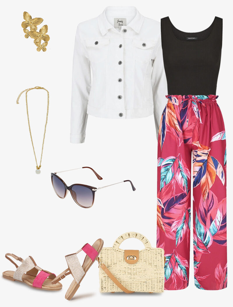 Nouveau look - 1