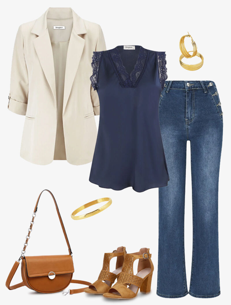Tenue du jour - 1