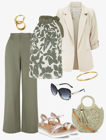 Look du jour - 1