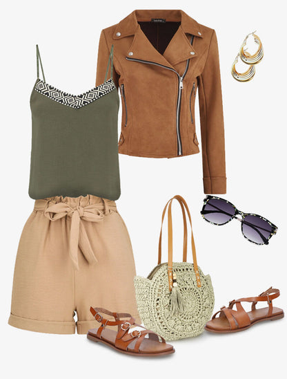 Nouveau look - 1