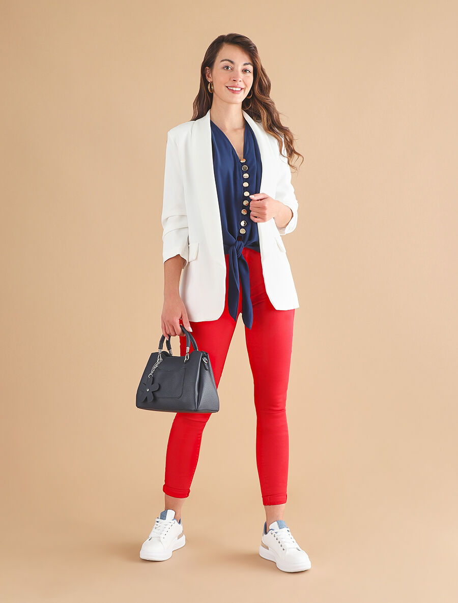 Look du jour - 2