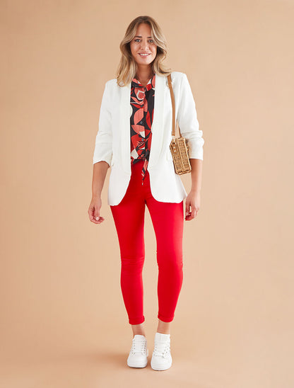 Look nouvelle saison - 2