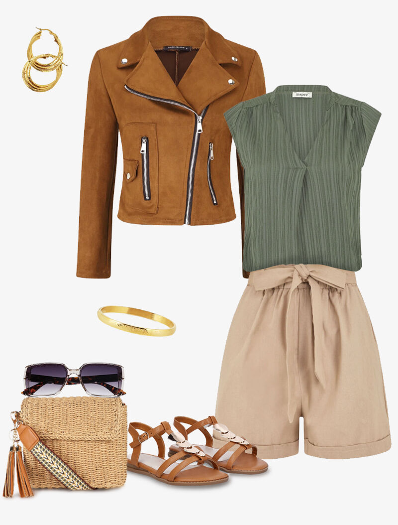 Look casual - 1
