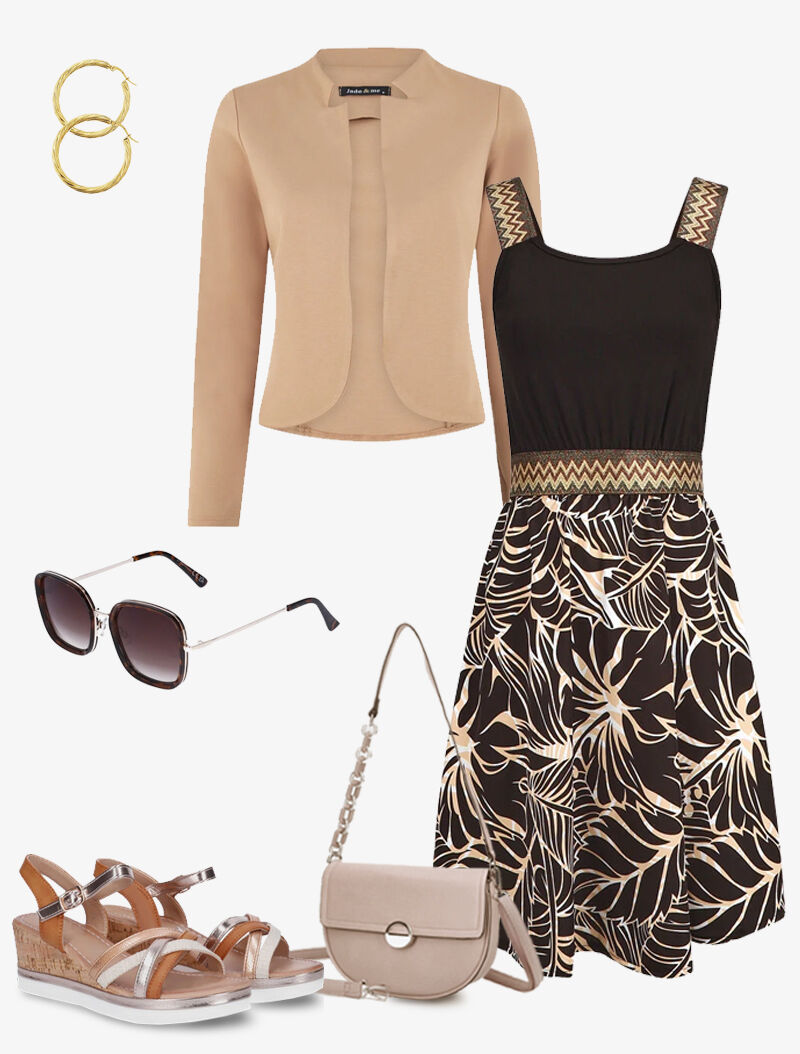 Nouveau look - 1