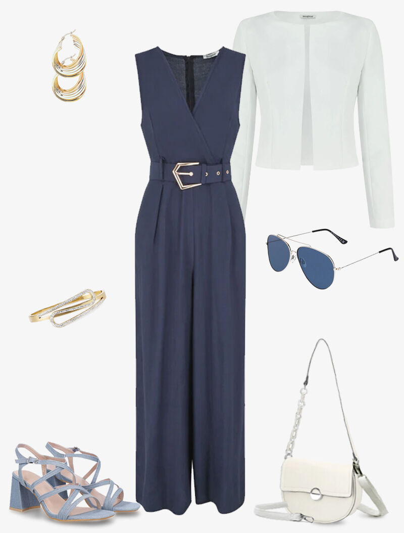 Nouveau look - 1