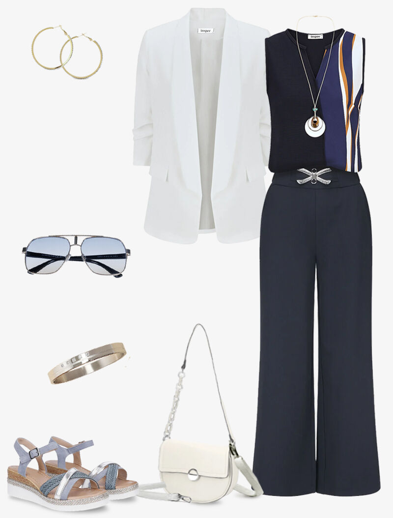 Look de saison - 1