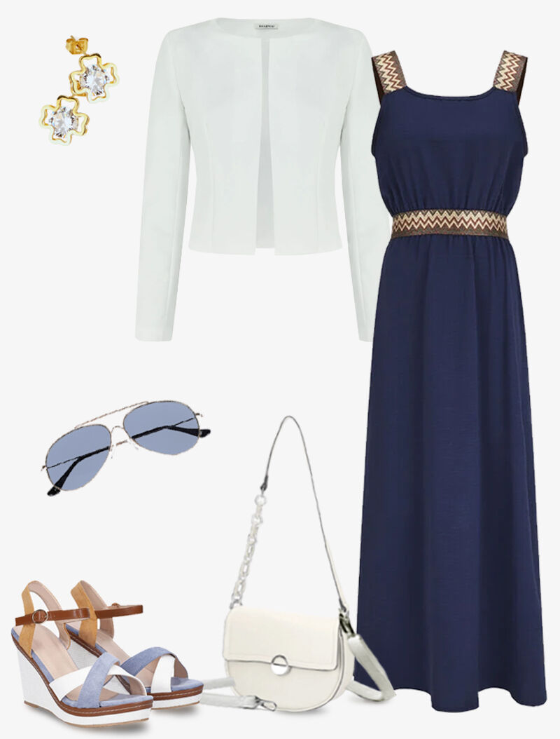 Nouveauté robe - 1