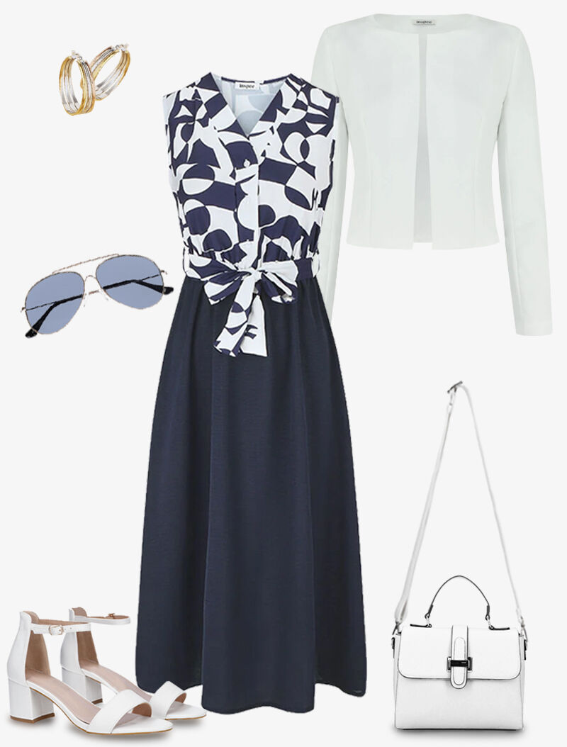 Nouveauté robe - 1