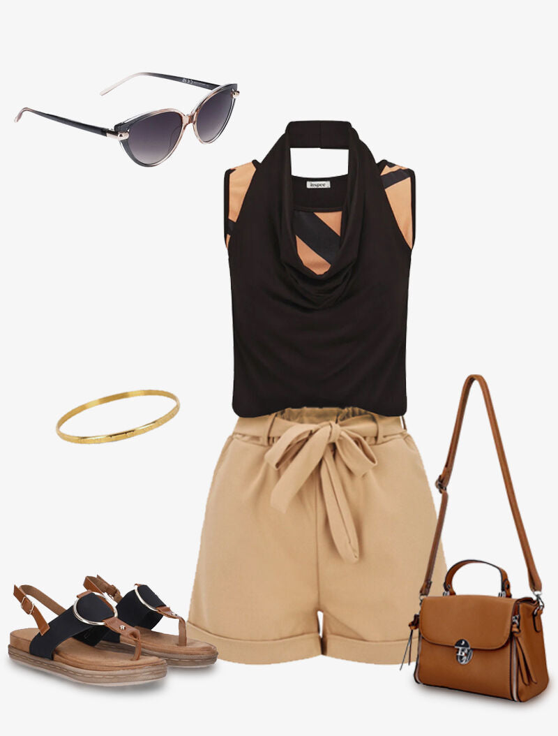 Nouveau look - 1