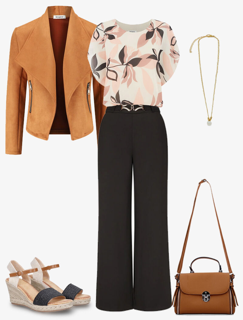 Tenue du jour - 1
