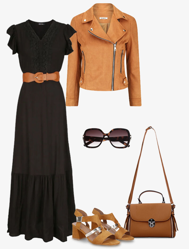 Look nouvelle saison - 1