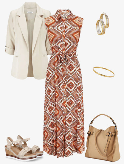 Le parfait look - 1