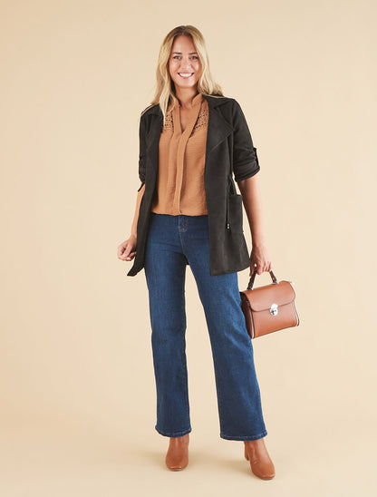 Look du jour - 1
