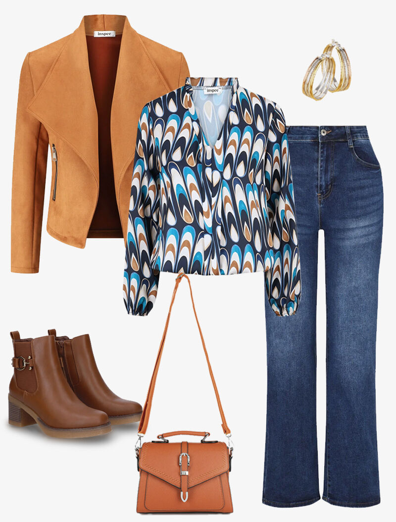 Look du jour - 1
