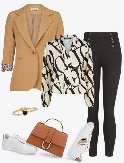 Tenue du jour - 1
