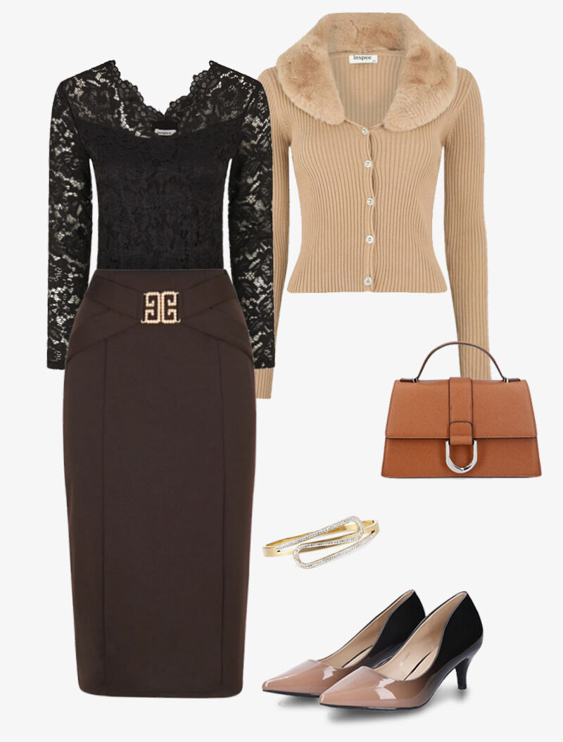 Chic et tendance - 1