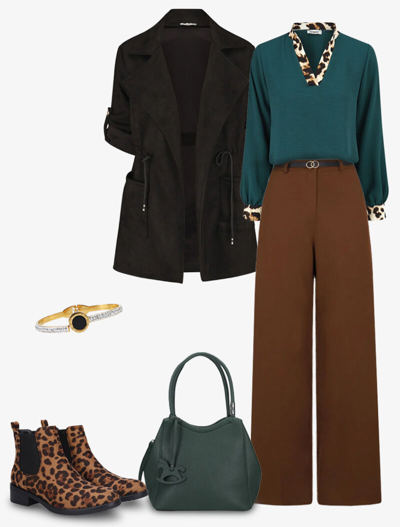 Nouveau look - 1