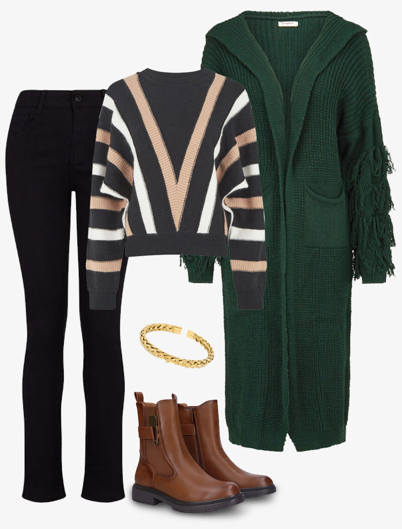 Look casual - 1