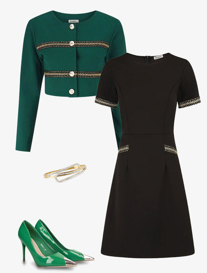 Chic et tendance - 1
