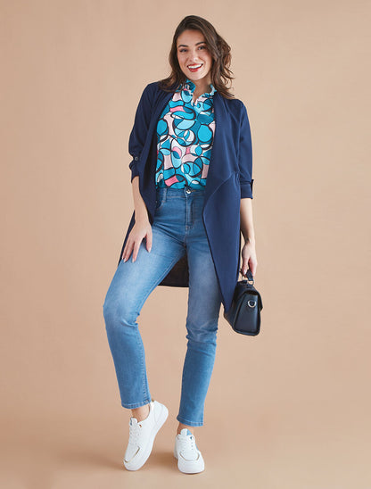 Look nouvelle saison - 2