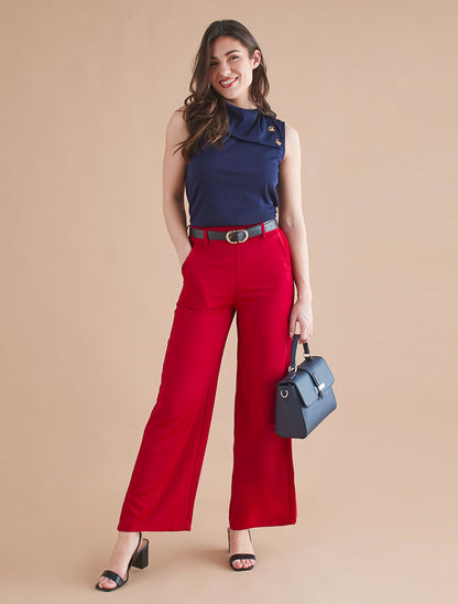 Tenue du jour - 3