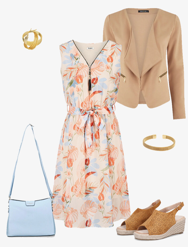 Nouveauté robe - 1