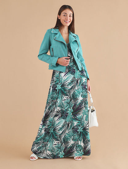 Une robe pour les beaux jours - 2