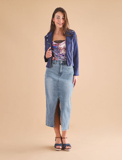 Nouveau look - 2