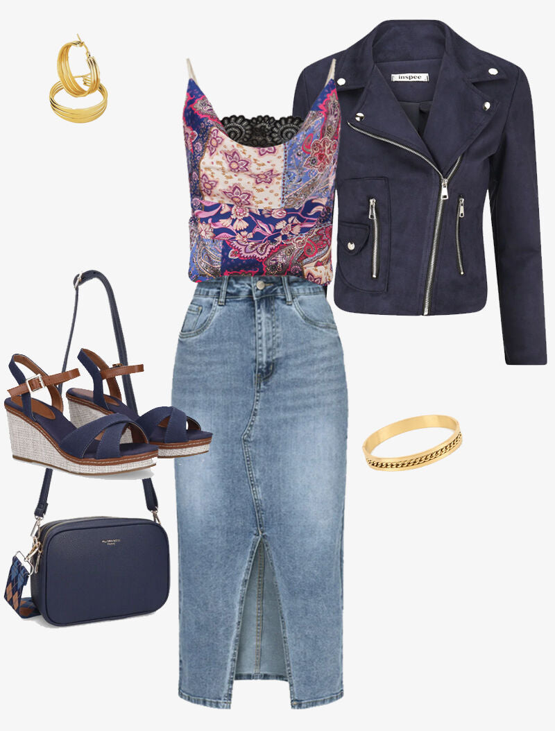 Nouveau look - 1