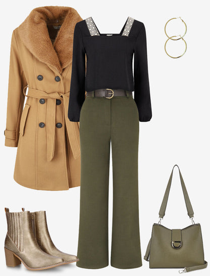 Look Zaira - 1