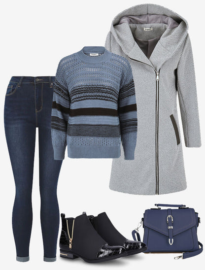 Look Zayra - 1