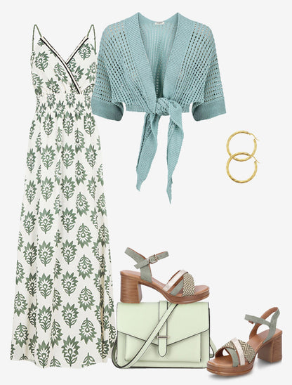 Look Zohra - 1