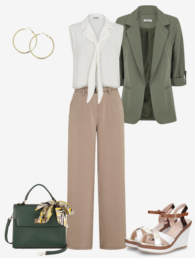 Look Zuzanna - 1
