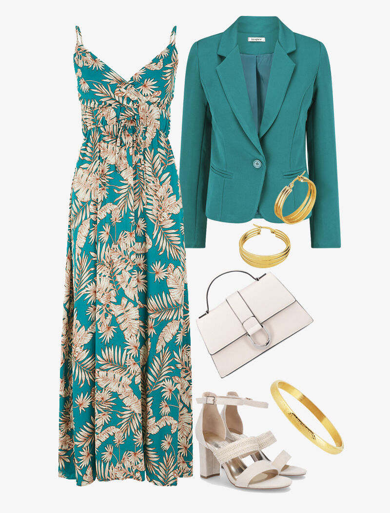 Nouveauté robe - 1