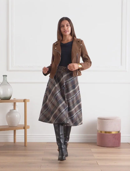 Look Rosilda