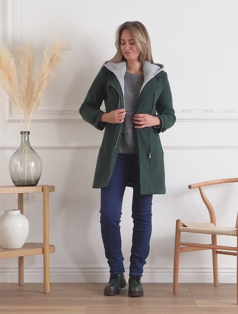 Look Veranne