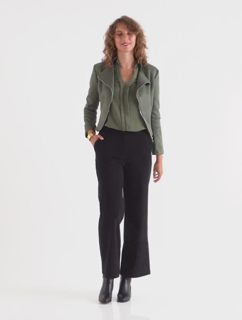 Look Siriane